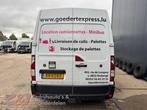 Achterdeur Bus-Bestelauto van een Renault Master (OQNC), Auto-onderdelen, Gebruikt, -, -, Ophalen of Verzenden