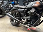 Moto Guzzi V7 III Stone Nachtpakket 2019 [4232km], Motoren, Bedrijf, Overig, 750 cc, 1 cilinder