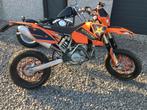 ktm 450, Motoren, Motoren | KTM, Particulier, 1 cilinder