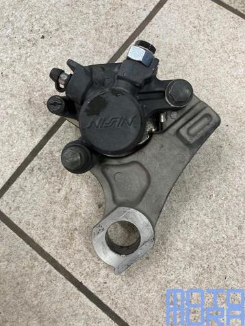 Remklauw achter Yamaha R1 2007 - 2008 RN19 achterrem achterr beschikbaar voor biedingen