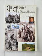 Haspengouw in Duitse tijd, Marcel Driesmans, Ophalen of Verzenden, Tweede Wereldoorlog, Gelezen
