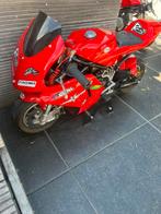 pocketbike, Fietsen en Brommers, Ophalen of Verzenden