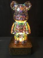 Artheos - Ourson led Dior multicolor, Enlèvement ou Envoi