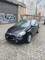 Fiat Punto Evo 1.3, 5 places, Noir, Achat, 4 cylindres