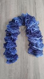 Handgemaakte sjaal, Enlèvement, Neuf, Écharpe