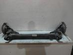 ACHTERAS VWA ABS Ford Focus 4 (|2540216|JX615K952AEG|), Gebruikt, Ford