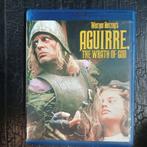Aguirre, the Wrath of God (1972) Regio A Blu-ray, Verzenden, Zo goed als nieuw, Avontuur
