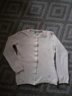 Truitje mt 122, Ophalen, Zo goed als nieuw, United colors of benetton, Trui of Vest