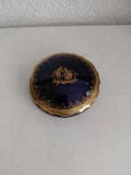 Juwelendoos limoges, Enlèvement ou Envoi