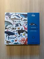 Puzzel „Ocean Animals” van 750 stukjes, Verzenden, Nieuw