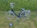 Elektrische damesfiets Sparta, Fietsen en Brommers, Elektrische fietsen, Ophalen, Gebruikt, Sparta