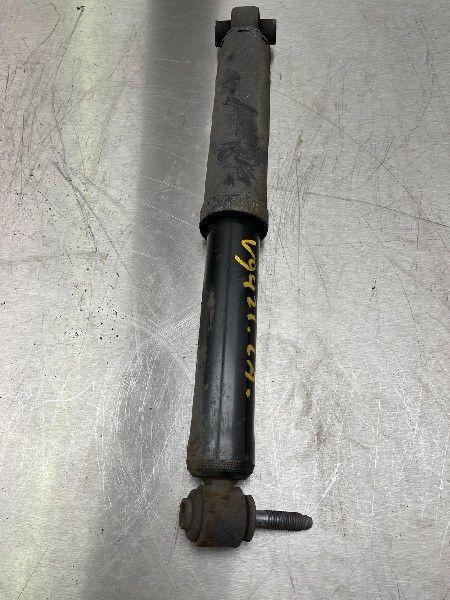 SCHOKBREKER LINKS ACHTER Nissan Qashqai (J11) (QASHQAI), Auto-onderdelen, Ophanging en Onderstel, Nissan, Gebruikt