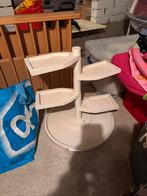 Suikerbonen staander, Tuin en Terras, Tuinsets en Loungesets, Ophalen, Zo goed als nieuw