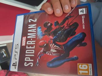 Spider-Man 2