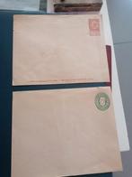 Set van 12 ansichtkaarten en 2 enveloppen, Ophalen of Verzenden