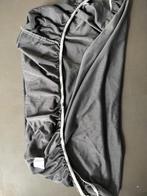 Aerosleep 3 hoeslakens grijs 120x60, Kinderen en Baby's, Gebruikt, Jongetje of Meisje, Hoeslaken of Sloop, Ophalen of Verzenden