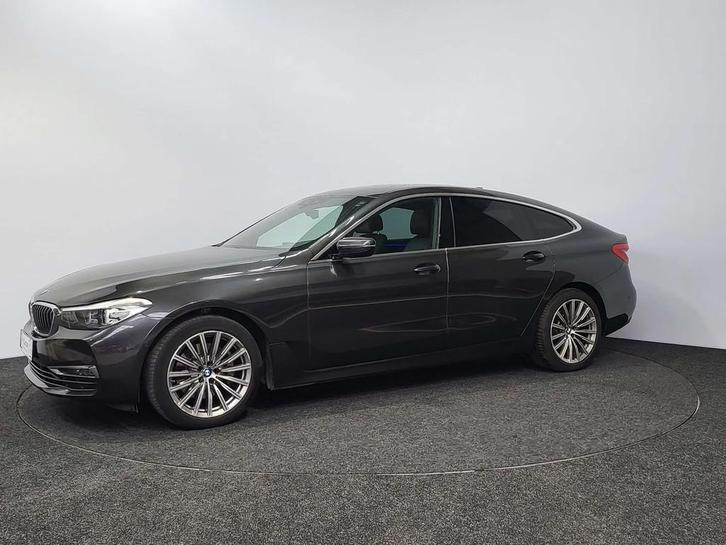 BMW Gran Turismo 620 Luxury ~ Pano ~ Camera ~ CarPlay, Auto's, BMW, Bedrijf, Te koop, 6 Reeks, ABS, Achteruitrijcamera, Airbags