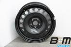 ORIGINEEL! 1 losse 18 inch stalen velg VW ID3! 1EA601027, Auto-onderdelen, Banden en Velgen, Gebruikt, Velg(en)