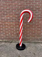 Kerst Candy stok beeld XL, Ophalen, Zo goed als nieuw, Fantasy