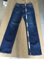 Jeansbroek heren, Kleding | Heren, W36 - W38 (confectie 52/54), Blauw, Pierre Cardin, Ophalen of Verzenden