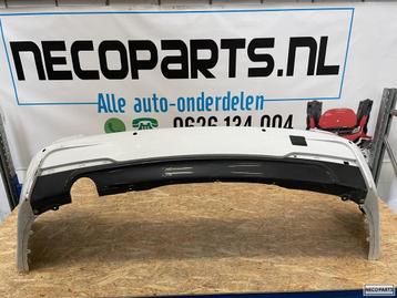 BMW 3 SERIE F31 M PAKKET ACHTERBUMPER BUMPER ORIGINEEL 