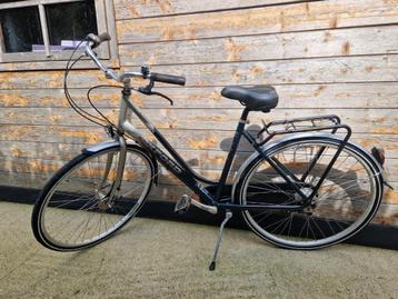 ZEER MOOIE Damesfiets OXFORD. disponible aux enchères