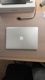 Macbook Air 13” (early) 2015, Informatique & Logiciels, Apple Macbooks, 13 pouces, MacBook Air, Utilisé, Azerty