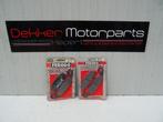 Ferodo remblokken voorzijde Kawasaki KLE ZR GPX GPZ ZX GTR, Motoren, -, -, Nieuw, Ophalen of Verzenden