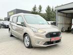 Ford tourneo connect lang Automaat 1j Garantie, Auto's, Ford, Automaat, Euro 6, Leder, Bedrijf