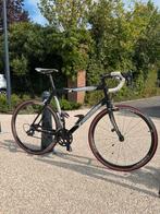 Mooie Koersfiets RIDLEY, Fietsen en Brommers, Fietsen | Racefietsen, Ophalen, Zo goed als nieuw, Aluminium