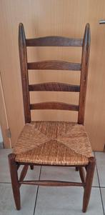 5 stoelen, Antiek en Kunst, Ophalen