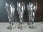 6 Fijne Aperitiefglazen (champagne, cava,...) hoogte 15,5cm, Collections, Verres & Petits Verres, Enlèvement ou Envoi, Neuf