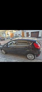 Ford fiesta, Auto's, Ford, Handgeschakeld, Particulier, Fiësta, Parkeersensor