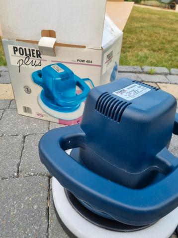 Power plus beschikbaar voor biedingen