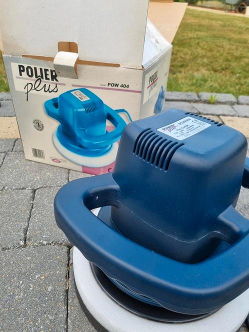 Power plus, Auto diversen, Onderhoudsmiddelen, Ophalen of Verzenden