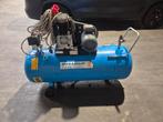 Compresseur 200litred, Doe-het-zelf en Bouw, Compressors