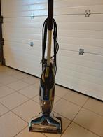 Bissell Crosswave pet pro, Ophalen