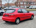 daewoo lanos sx 1.6 16v gekeurd, Auto's, Particulier, Lanos, Onderhoudsboekje, Te koop