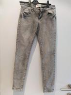 Jeans grijs LTB maat 34, W27 (confection 34) ou plus petit, LTB, Comme neuf, Enlèvement ou Envoi