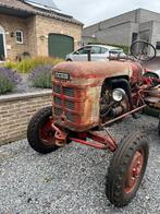 Fahr D130AH, Ophalen, Oldtimer, Tot 80 Pk, Overige merken