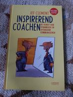 Inspirerend coachen, Livres, Livres d'étude & Cours, Enlèvement, Neuf, Enseignement supérieur professionnel