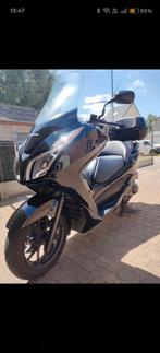 Honda  forza nss 300 abs bj 2016, Motoren, Motoren | Honda, Scooter, 300 cc, Particulier, Minimaal motorrijbewijs A2