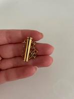 My Jewellery kettingsluiter, Ophalen of Verzenden, Zo goed als nieuw, Goud, Overige materialen