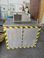 Koelcel, Enlèvement, Utilisé, 75 cm ou plus, 100 à 150 cm