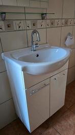 Armoire de salle de bain, Maison & Meubles, Enlèvement, Utilisé