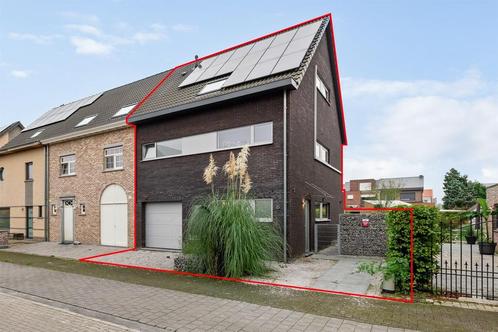 Huis te koop in Duffel, 5 slpks, Immo, Huizen en Appartementen te koop, Vrijstaande woning, B