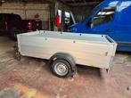 Remorque Anssems GT 750  251 x 126 x 48, Autos : Divers, Remorques, Enlèvement ou Envoi, Comme neuf