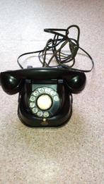 Oude telefoon, Telecommunicatie, Vaste telefoons | Niet Draadloos, Ophalen of Verzenden, Zo goed als nieuw