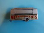 Matchbox Lesney 1/75, Ophalen of Verzenden, Gebruikt, Overige typen, Lesney