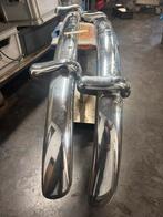 Kever ovaal bumpers mooie staat, Enlèvement, Avant